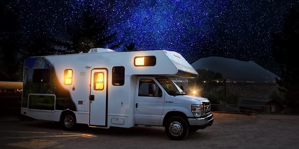 battery monitoring solution for rv