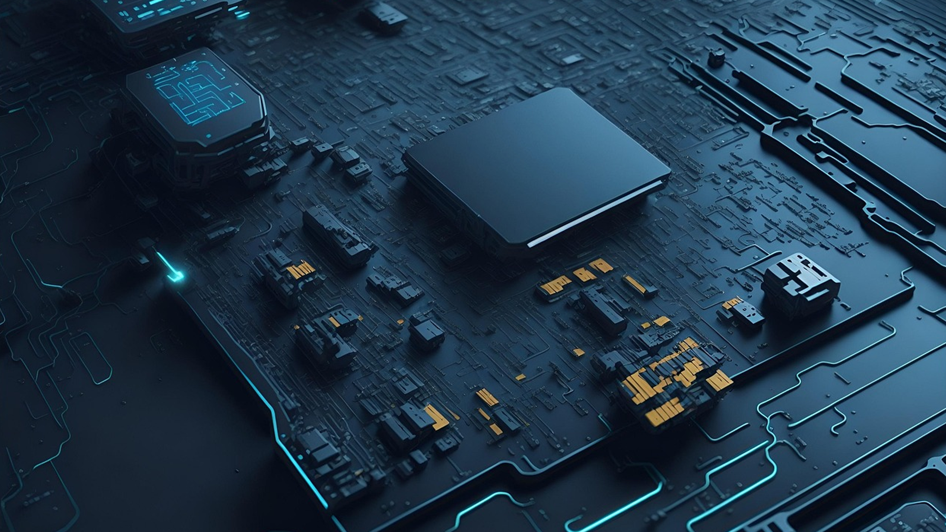 battery advanced technology