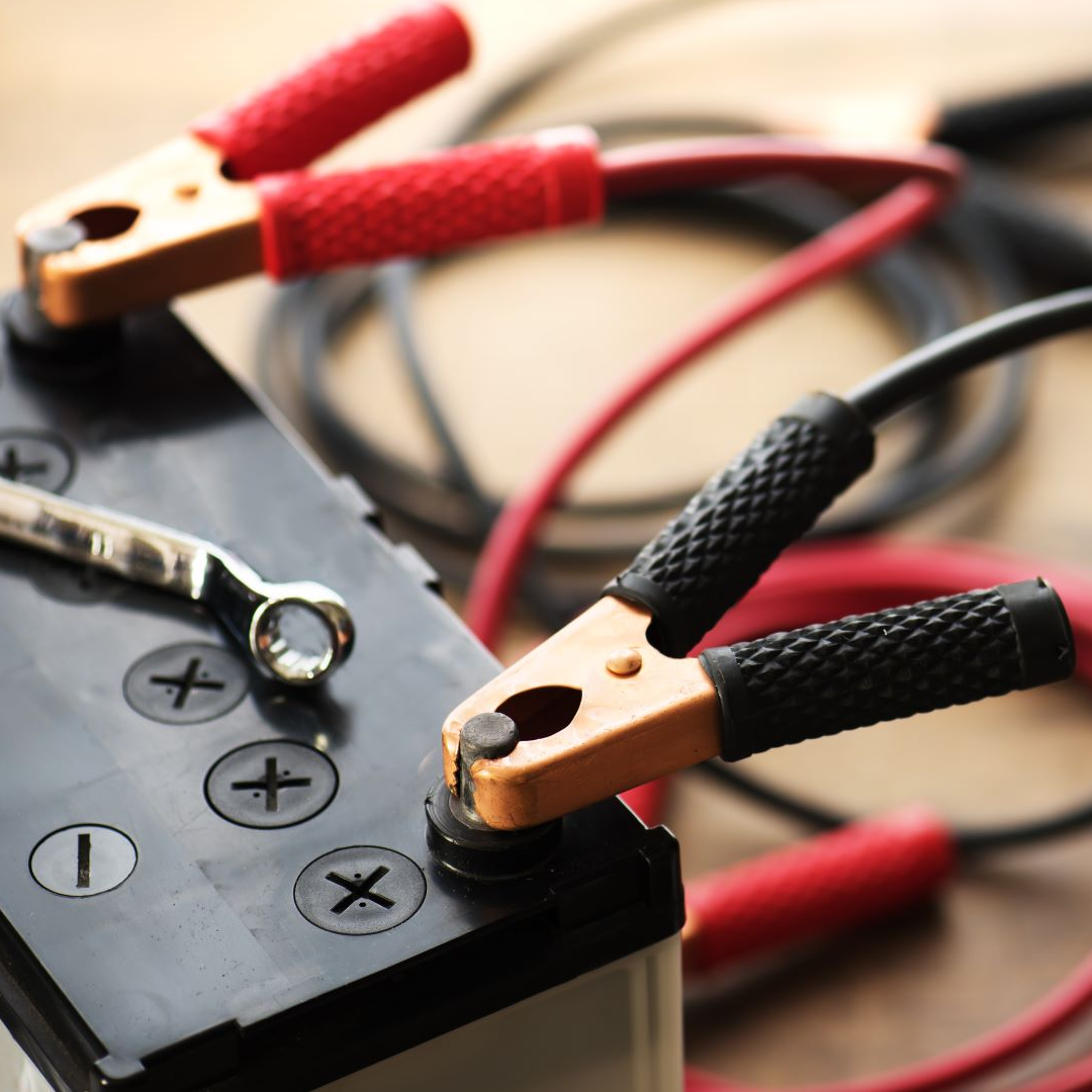 battery charger
