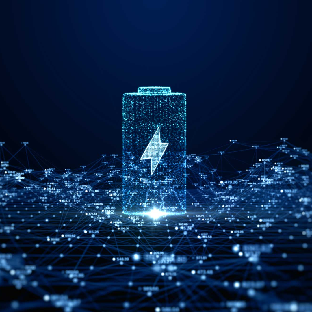 battery test technology