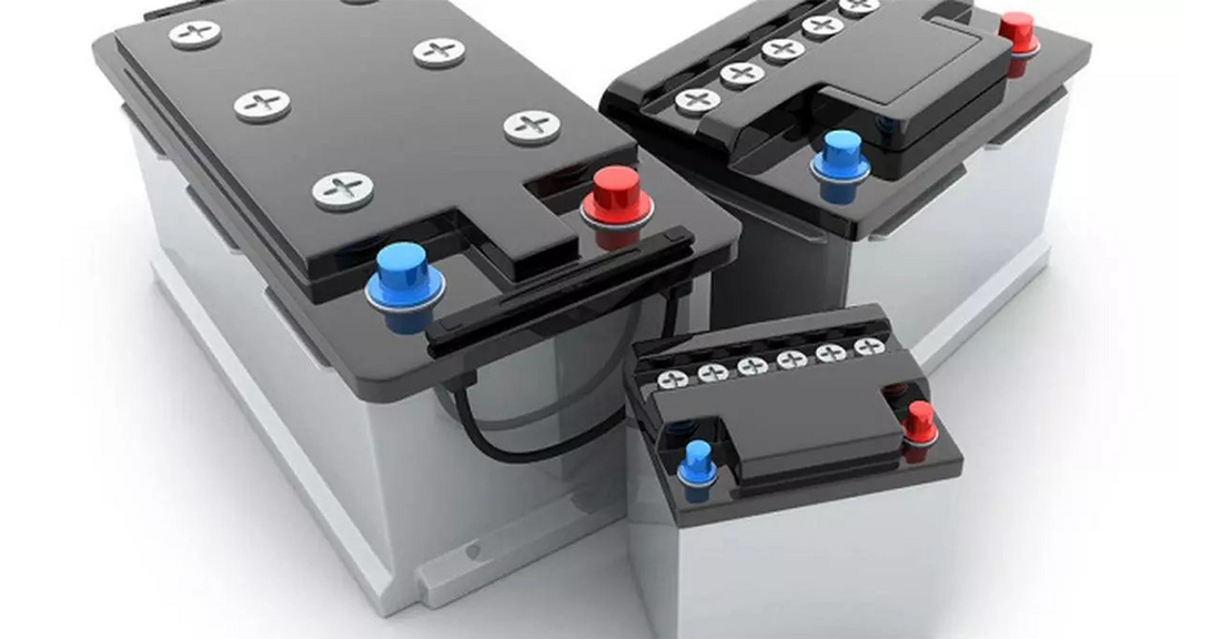 battery monitoring solution