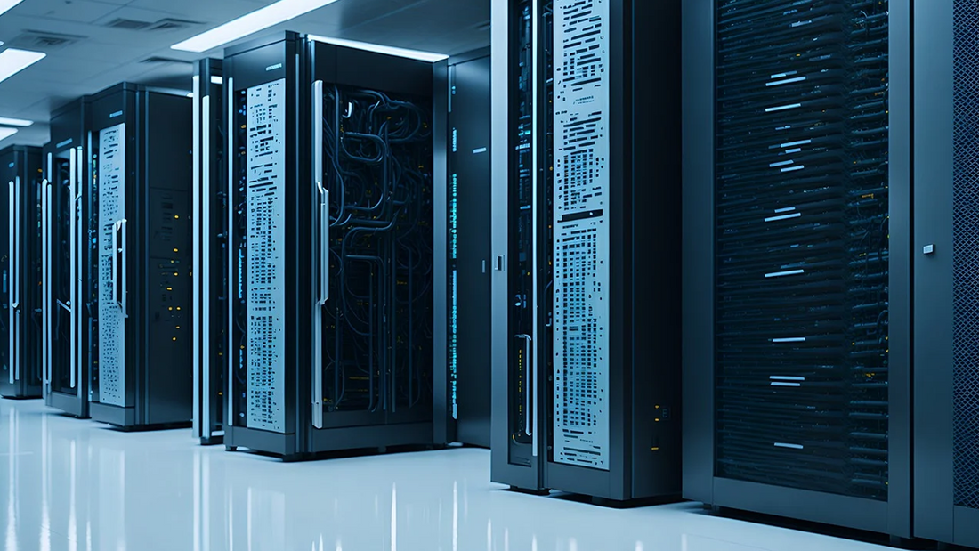 Top Tips to Enhance Backup Power Security of Your Data Center