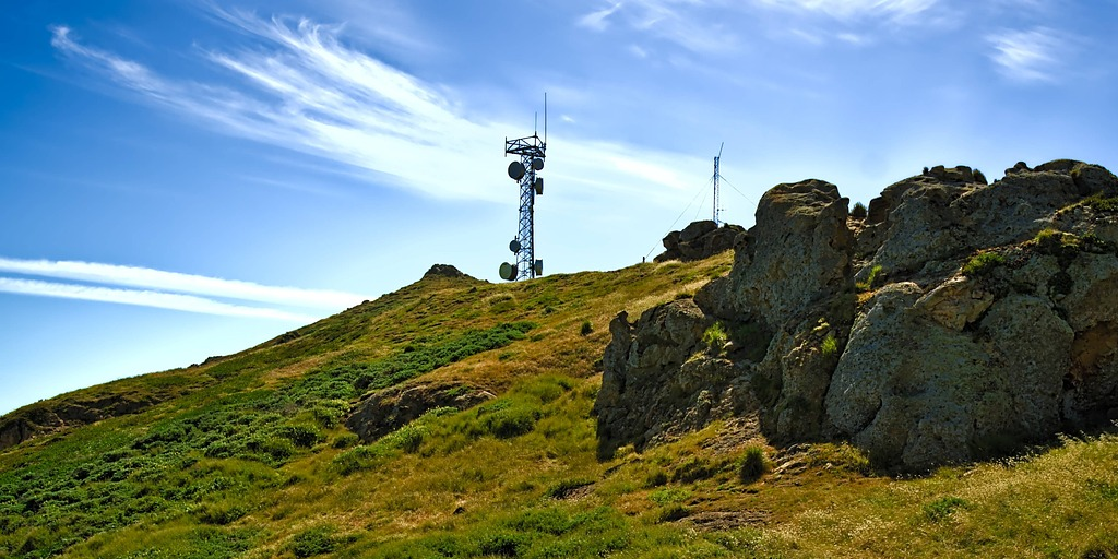 Securing Backup Power for Telecom Base Stations