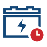 Poor Performance of Ordinary Chargers