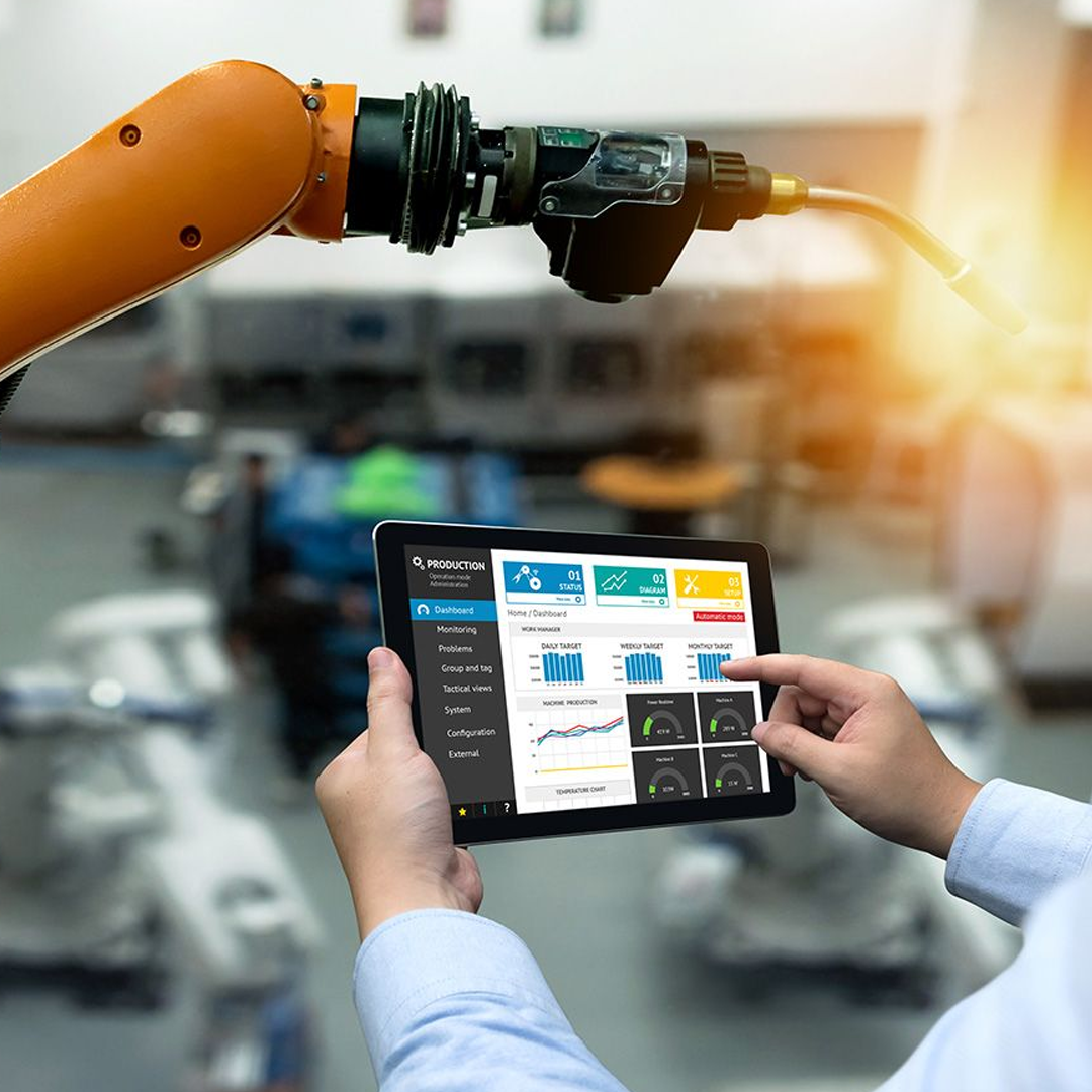 battery data automation collecting