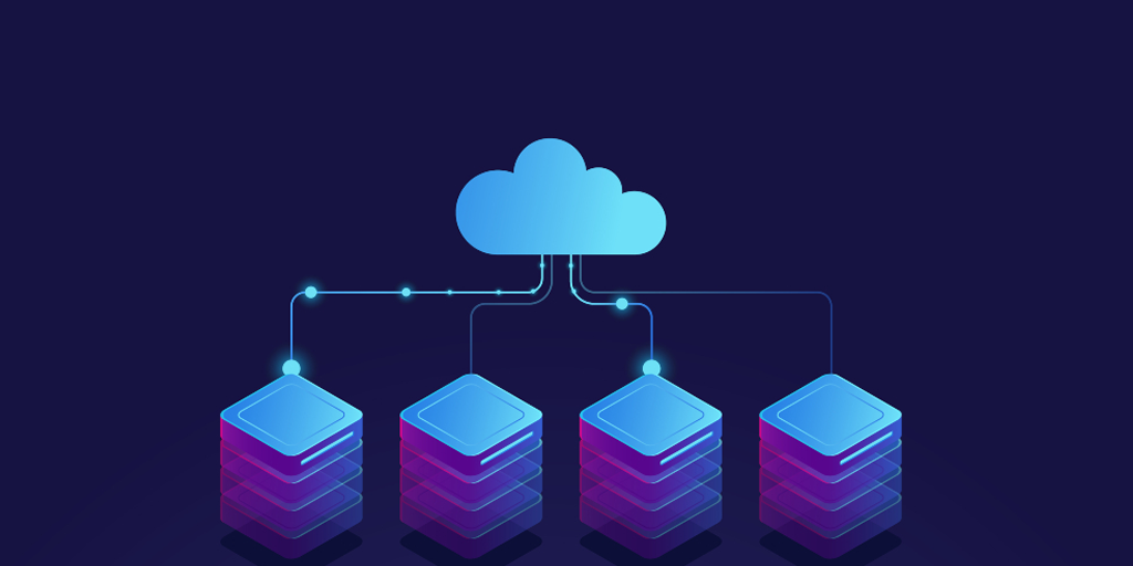 battery system cloud storage