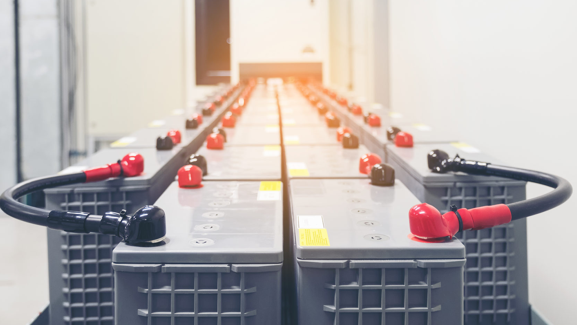 coulomb meter solutions