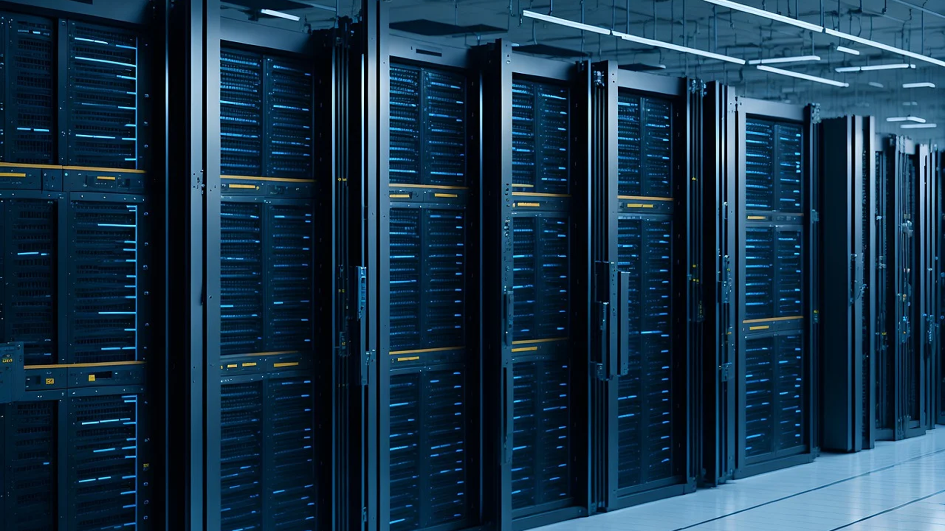 data center battery test system