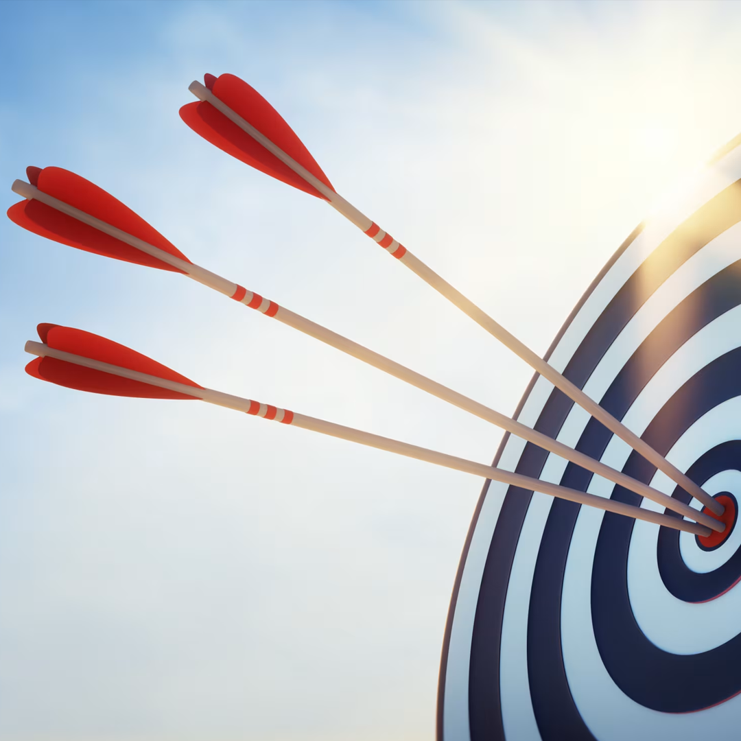 precision data collection